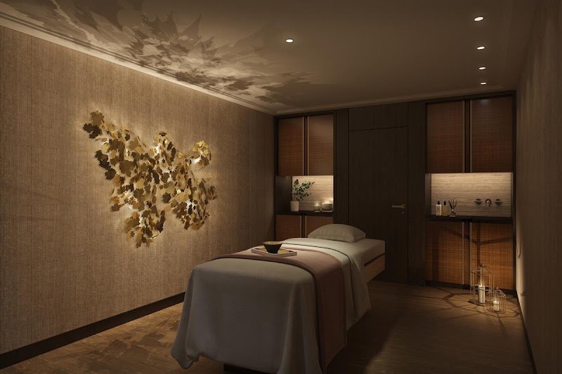 Best Thai massage in Goa